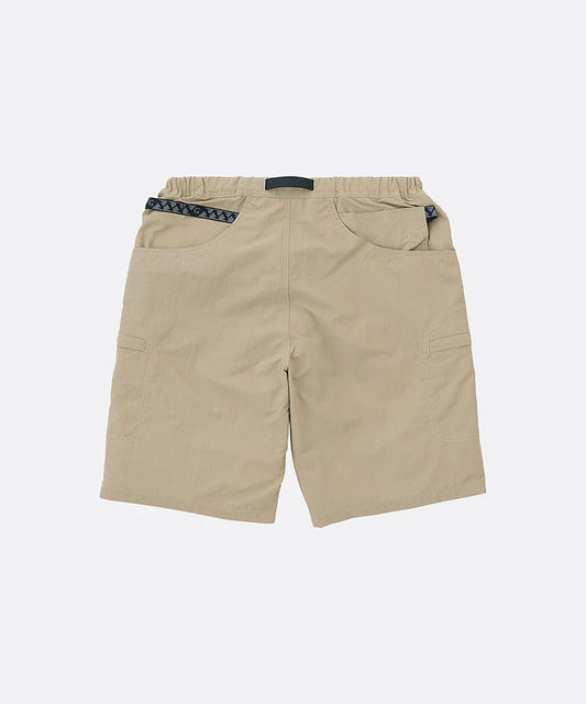 GRAMICCI - NYLON CLIFF SHORT
