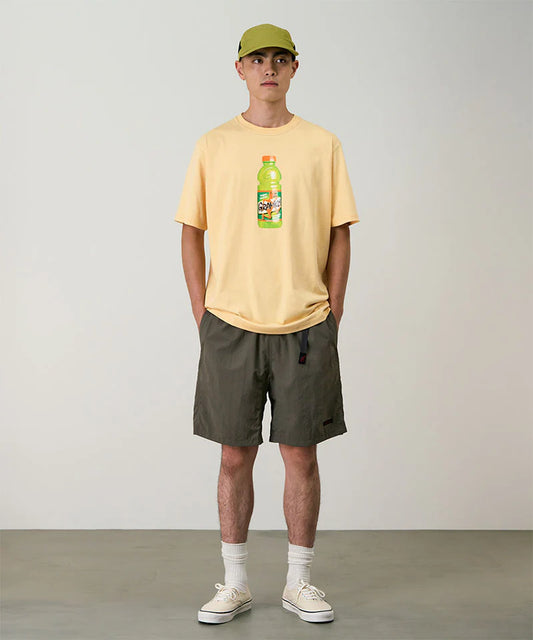 GRAMICCI - NYLON PACKABLE G-SHORT