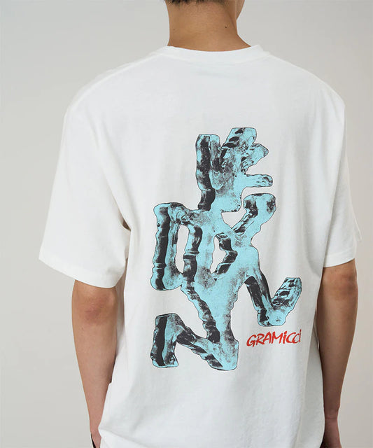 GRAMICCI - ICE SCULPTURE TEE