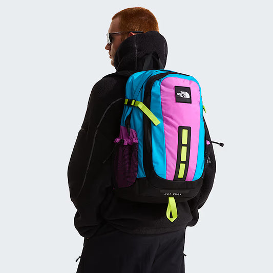 THE NORTH FACE - HOT SHOT SPECIAL EDITION BACKPACK