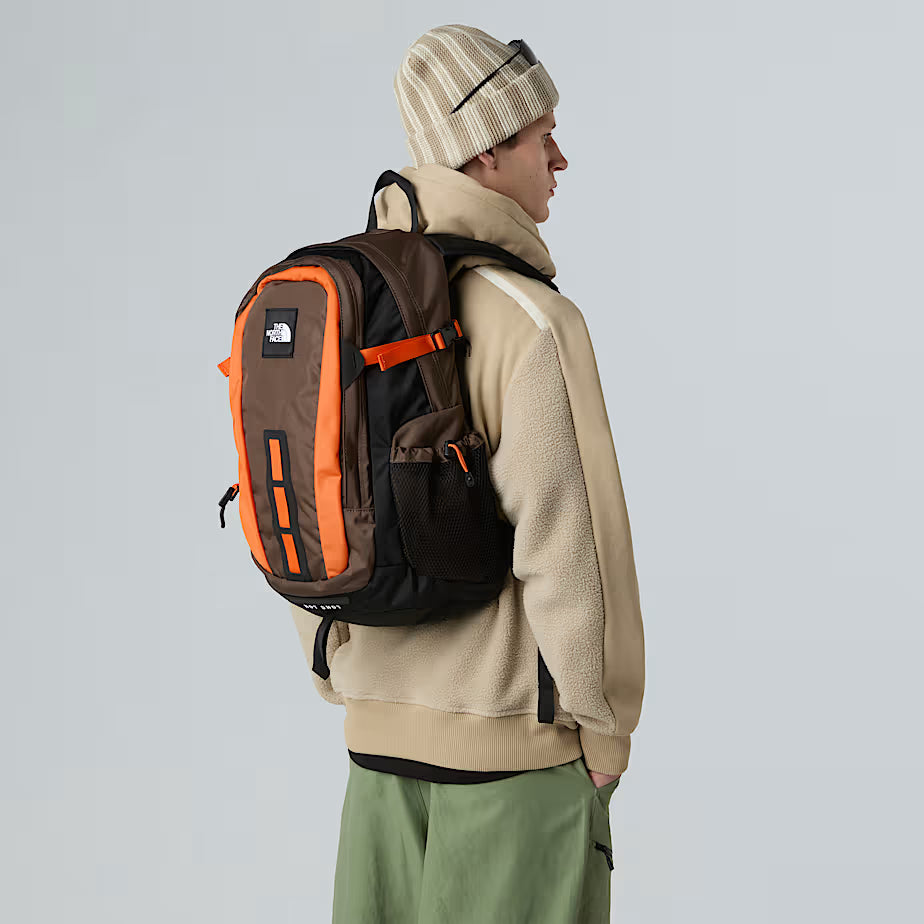 THE NORTH FACE - HOT SHOT BACKPACK