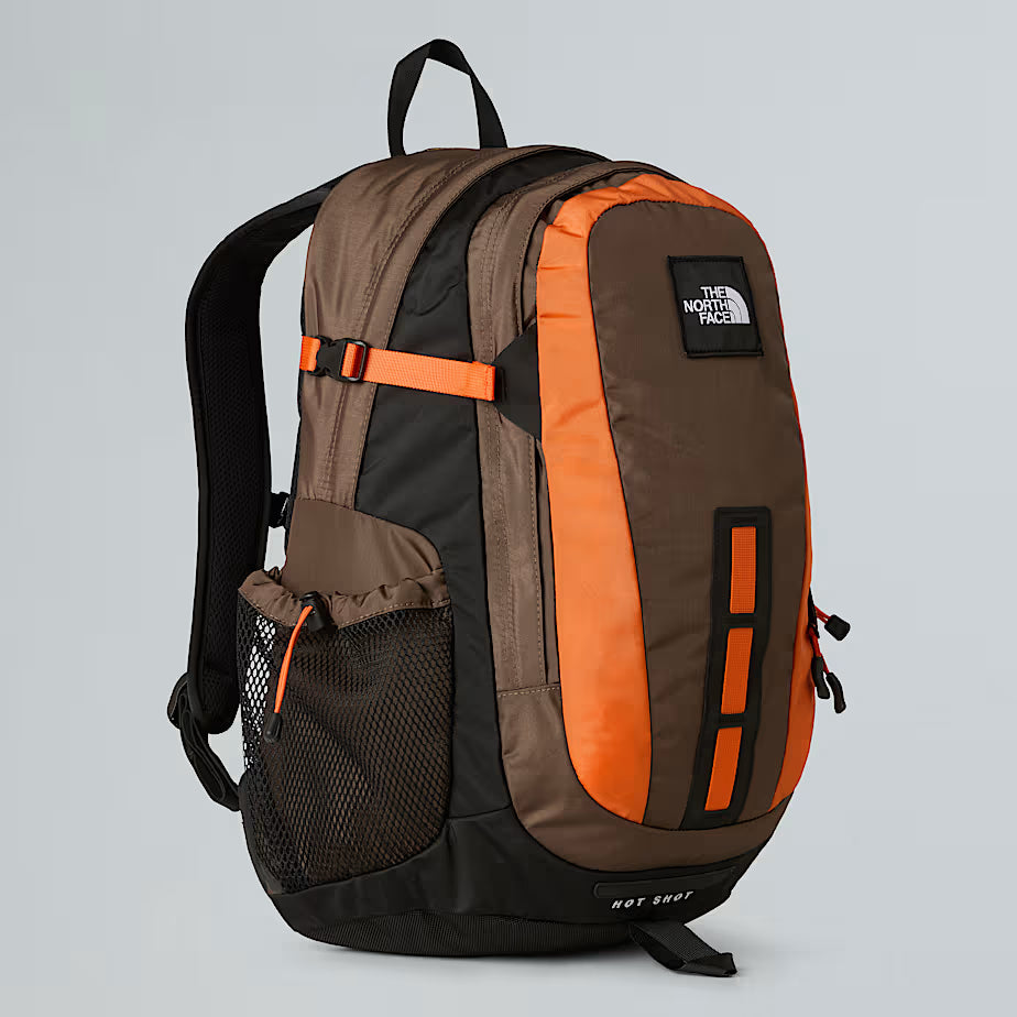 THE NORTH FACE - HOT SHOT BACKPACK