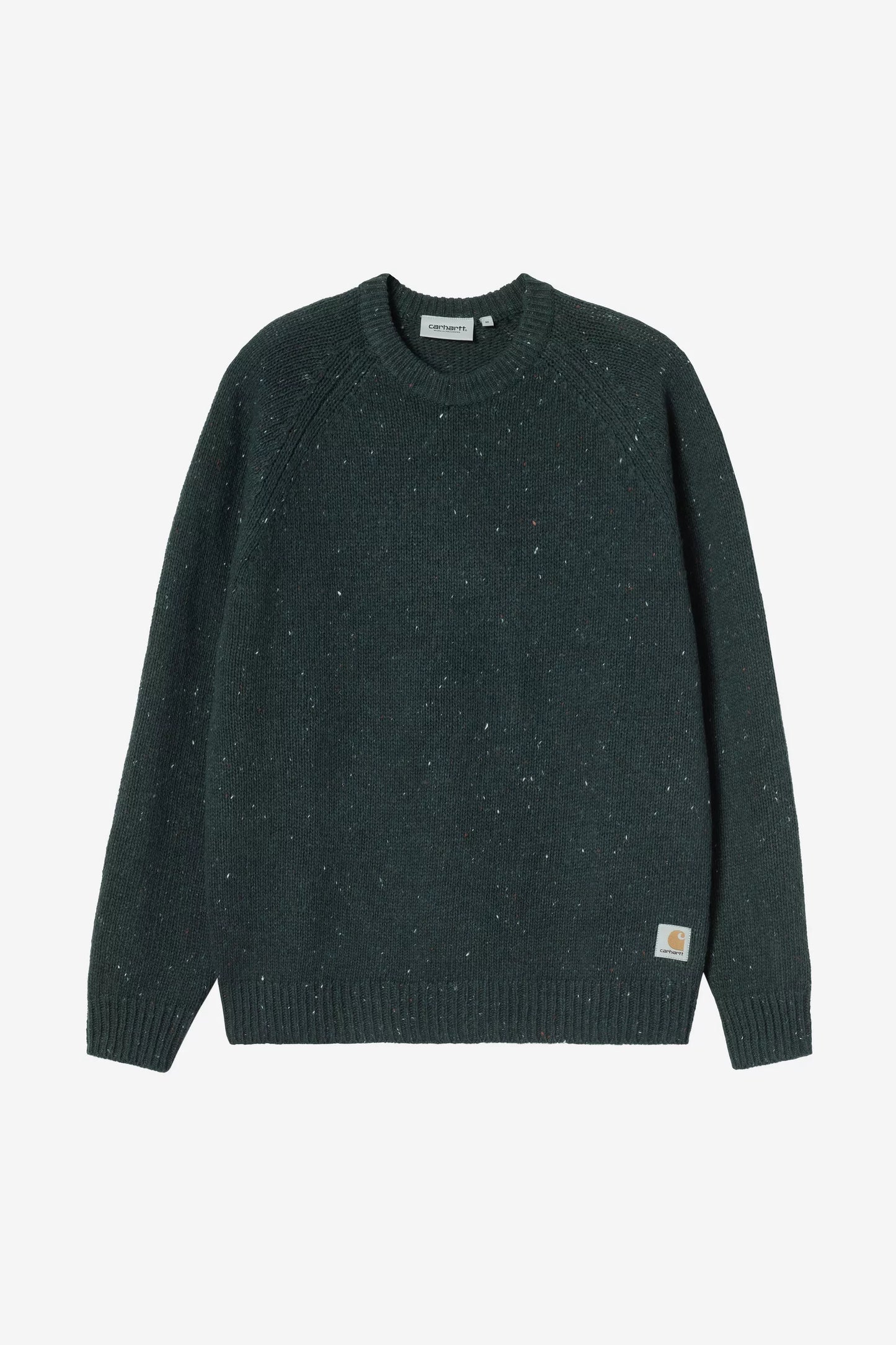 CARHARTT WIP - ANGLISTIC SWEATER