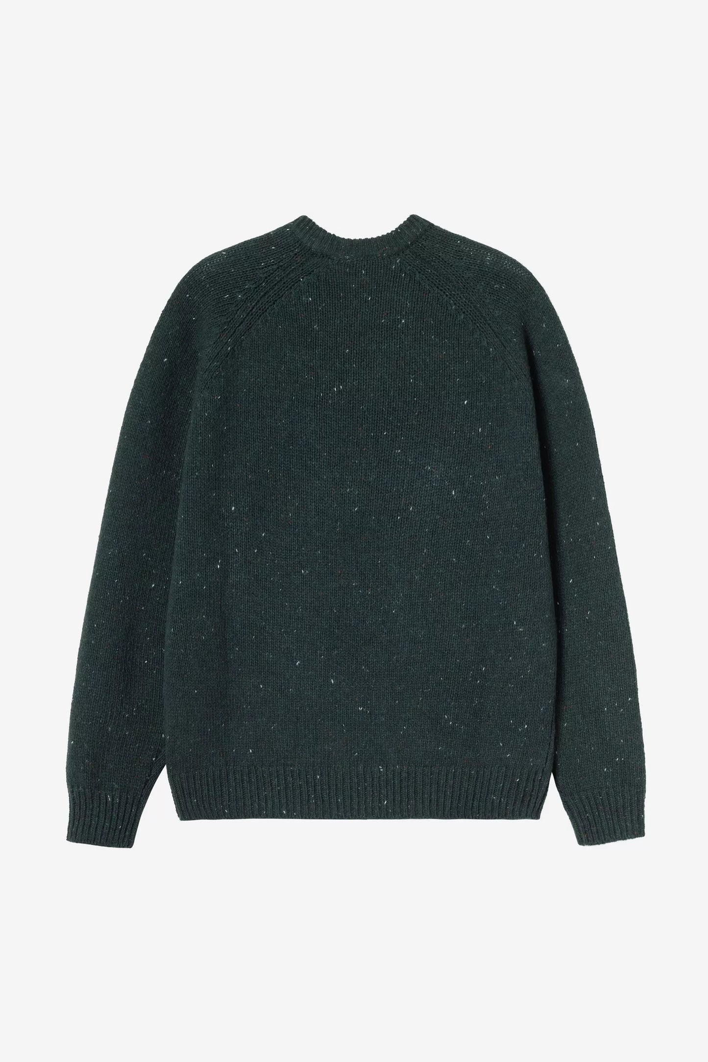 CARHARTT WIP - ANGLISTIC SWEATER