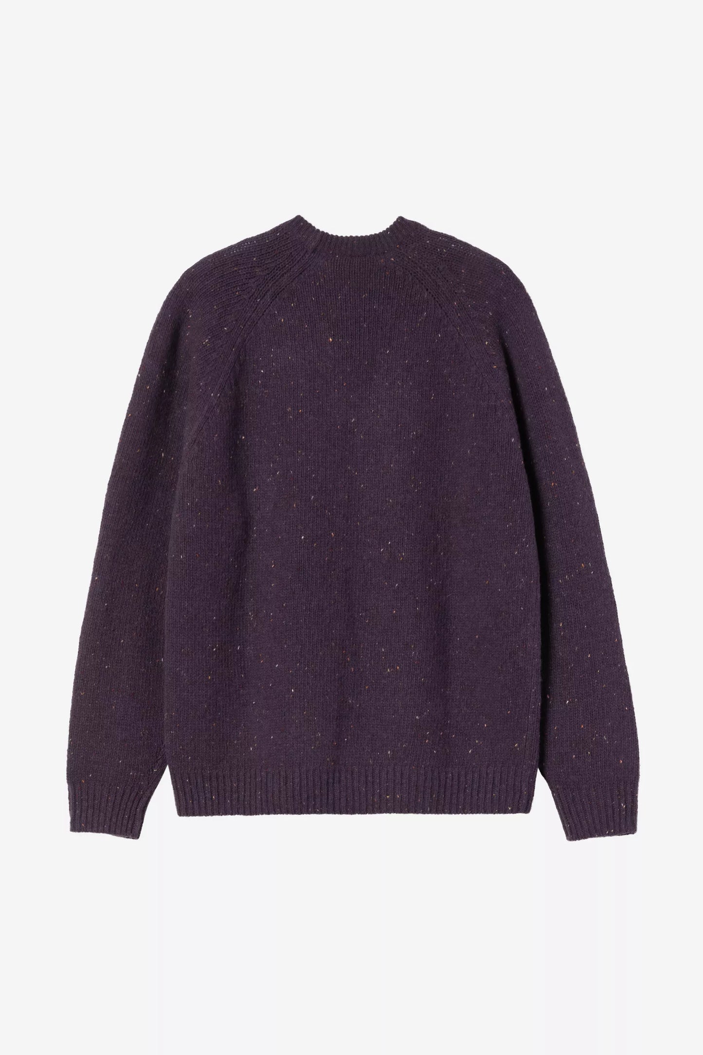 CARHARTT WIP - ANGLISTIC SWEATER
