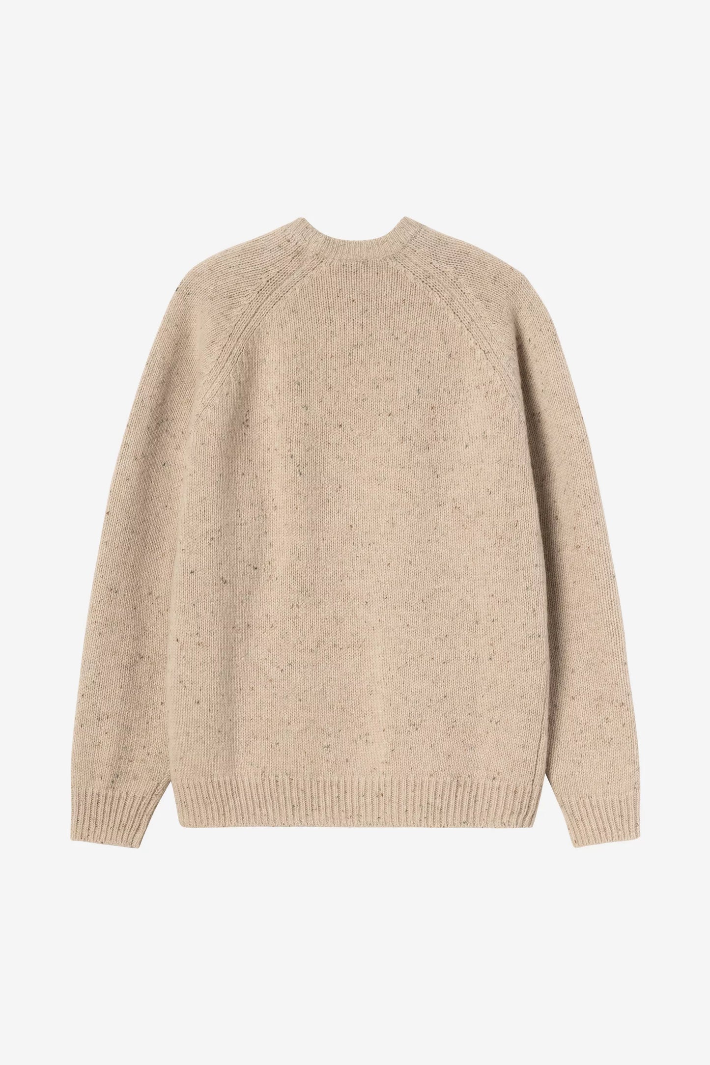 CARHARTT WIP - ANGLISTIC SWEATER