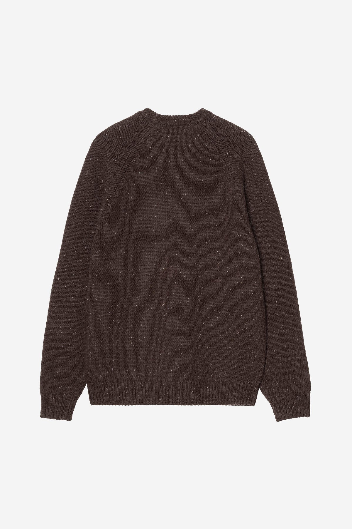 CARHARTT WIP - ANGLISTIC SWEATER
