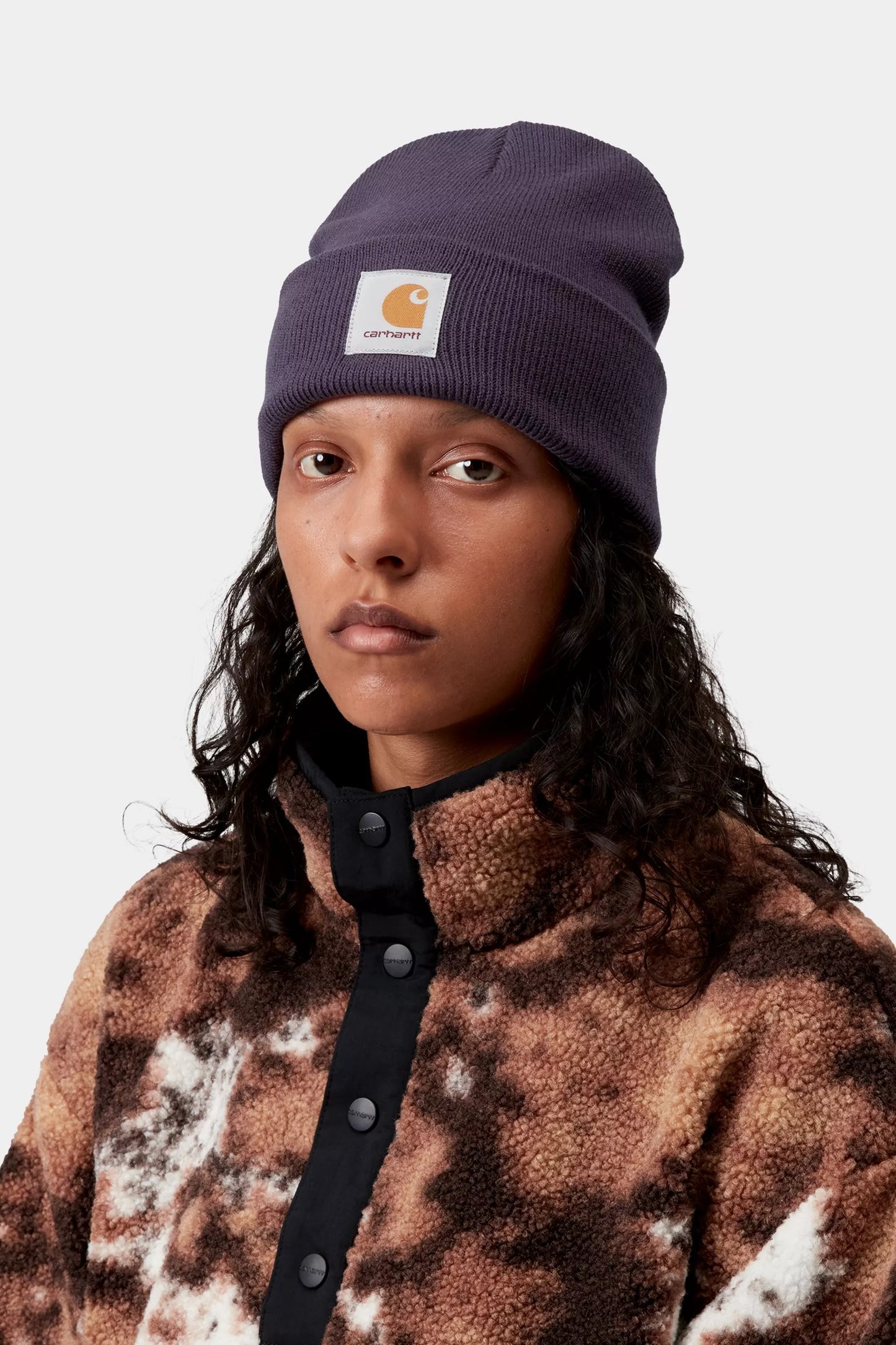CARHARTT WIP - SHORT WATCH HAT