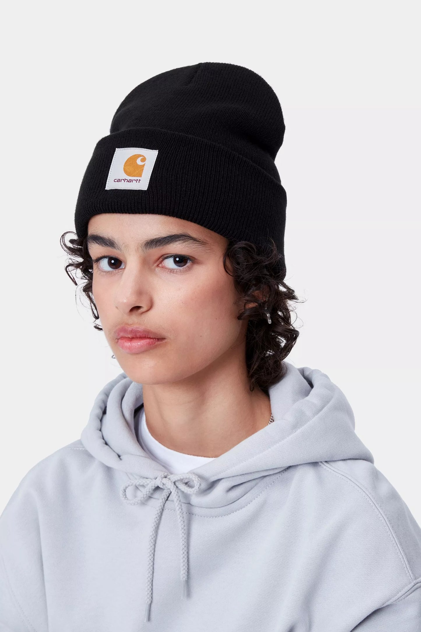 CARHARTT WIP - SHORT WATCH HAT