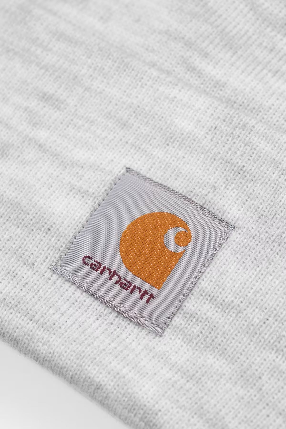 CARHARTT WIP - ACRYLIC WATCH HAT