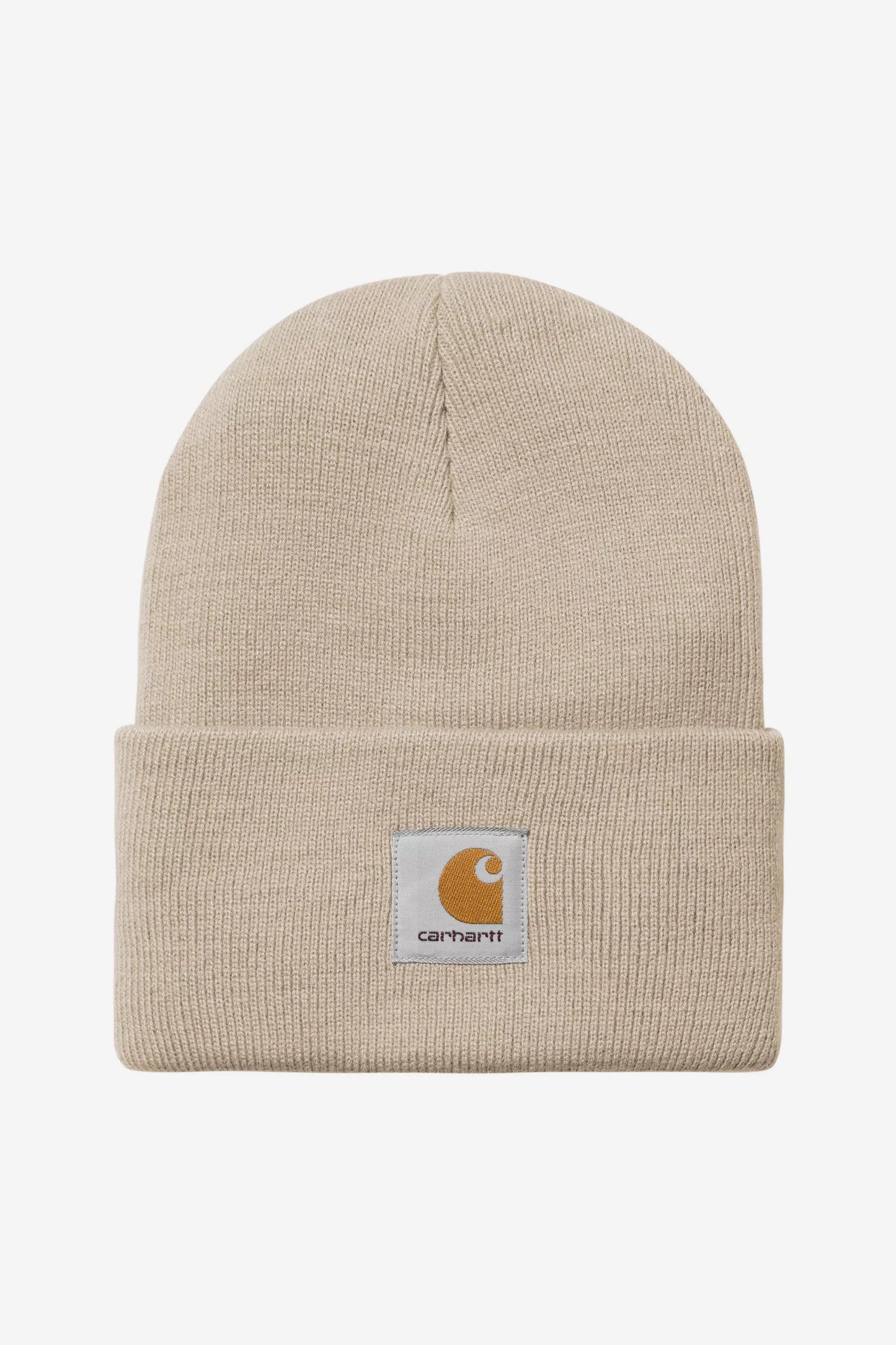 CARHARTT WIP - ACRYLIC WATCH HAT