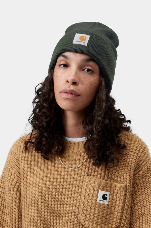 CARHARTT WIP - ACRYLIC WATCH HAT