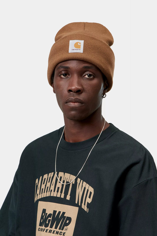 CARHARTT WIP - ACRYLIC WATCH HAT