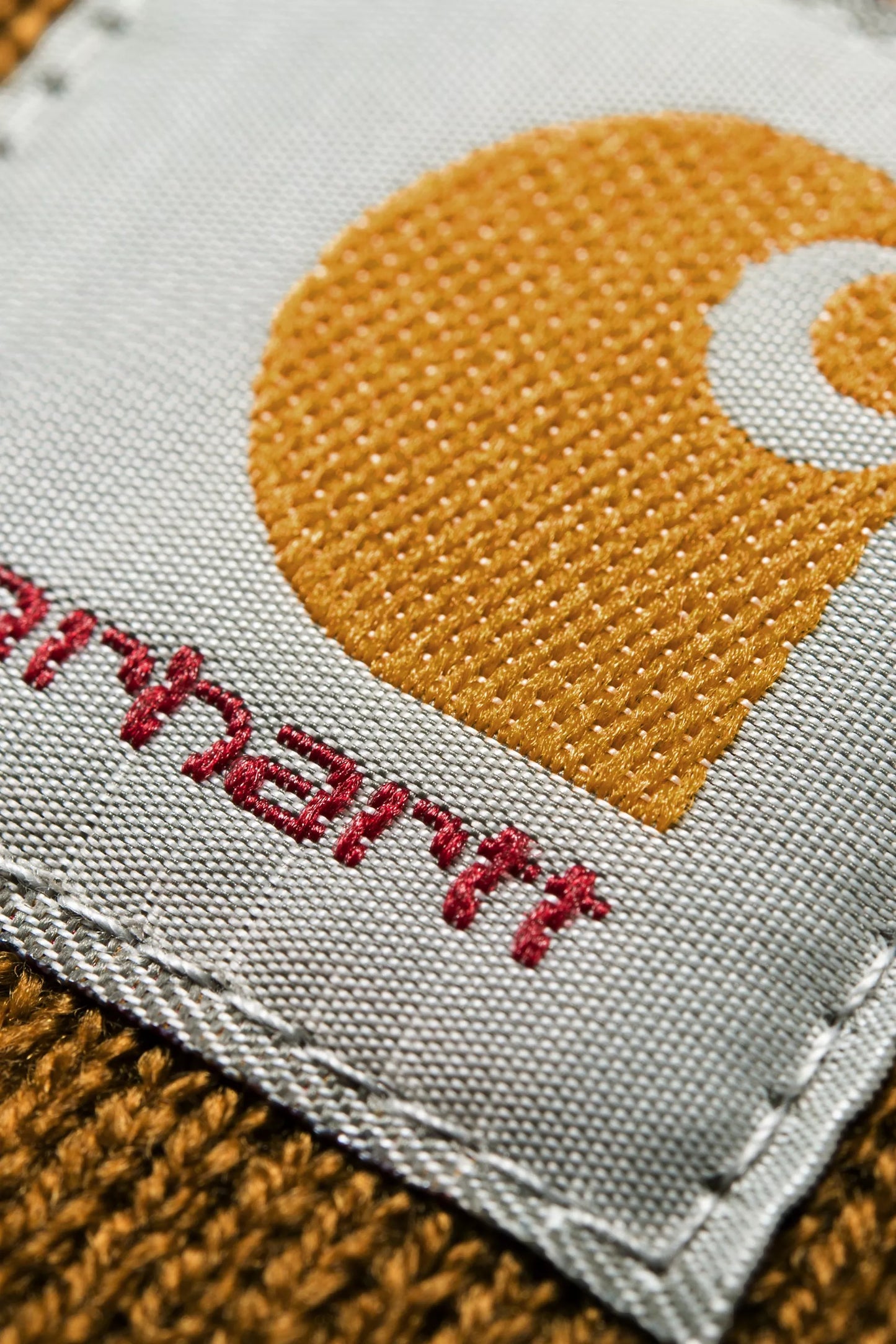 CARHARTT WIP - ACRYLIC WATCH HAT