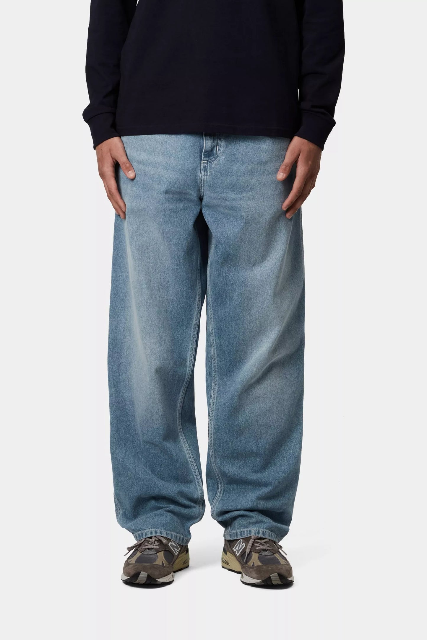 CARHARTT WIP - SIMPLE PANT