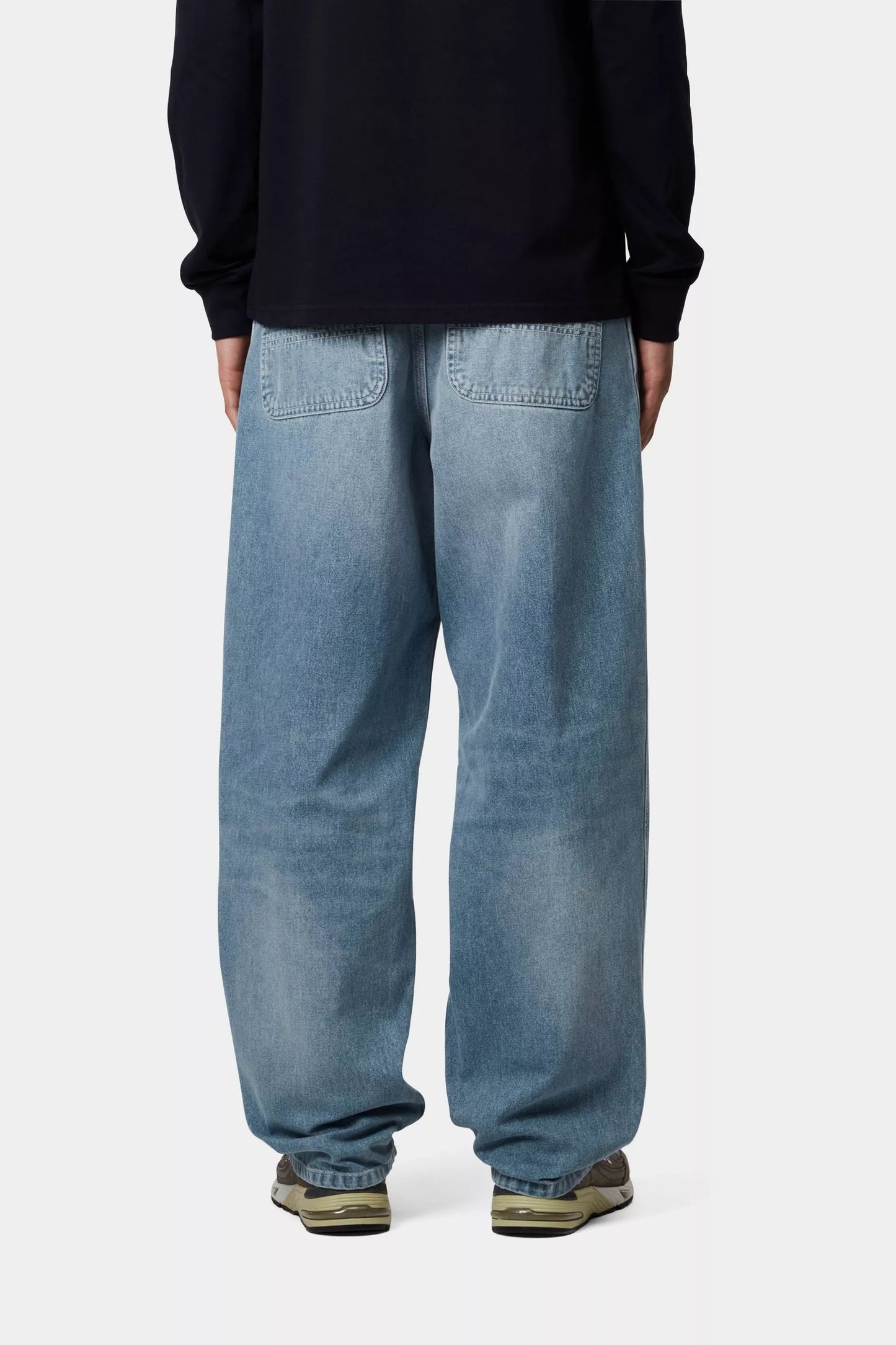 CARHARTT WIP - SIMPLE PANT