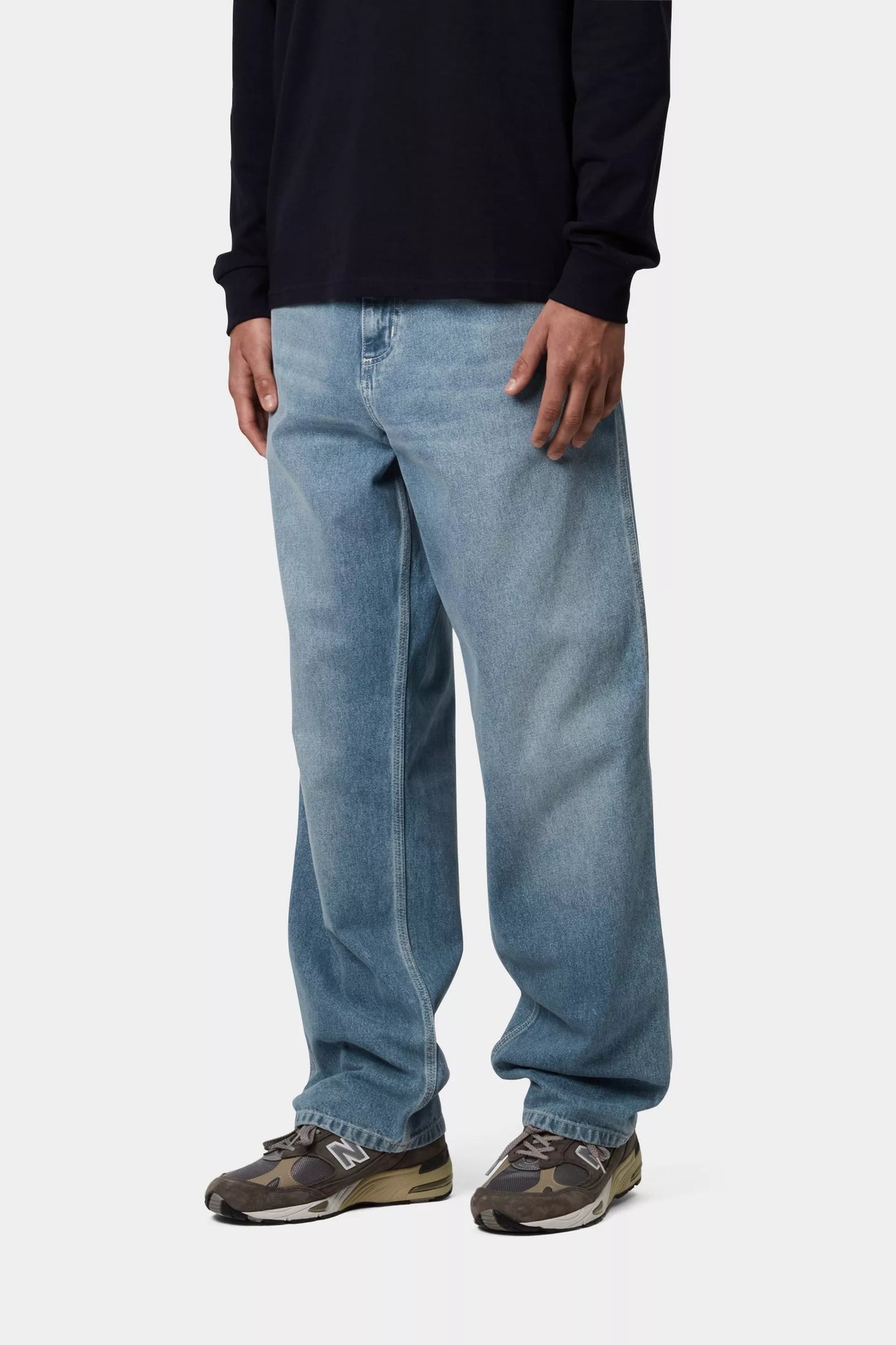 CARHARTT WIP - SIMPLE PANT