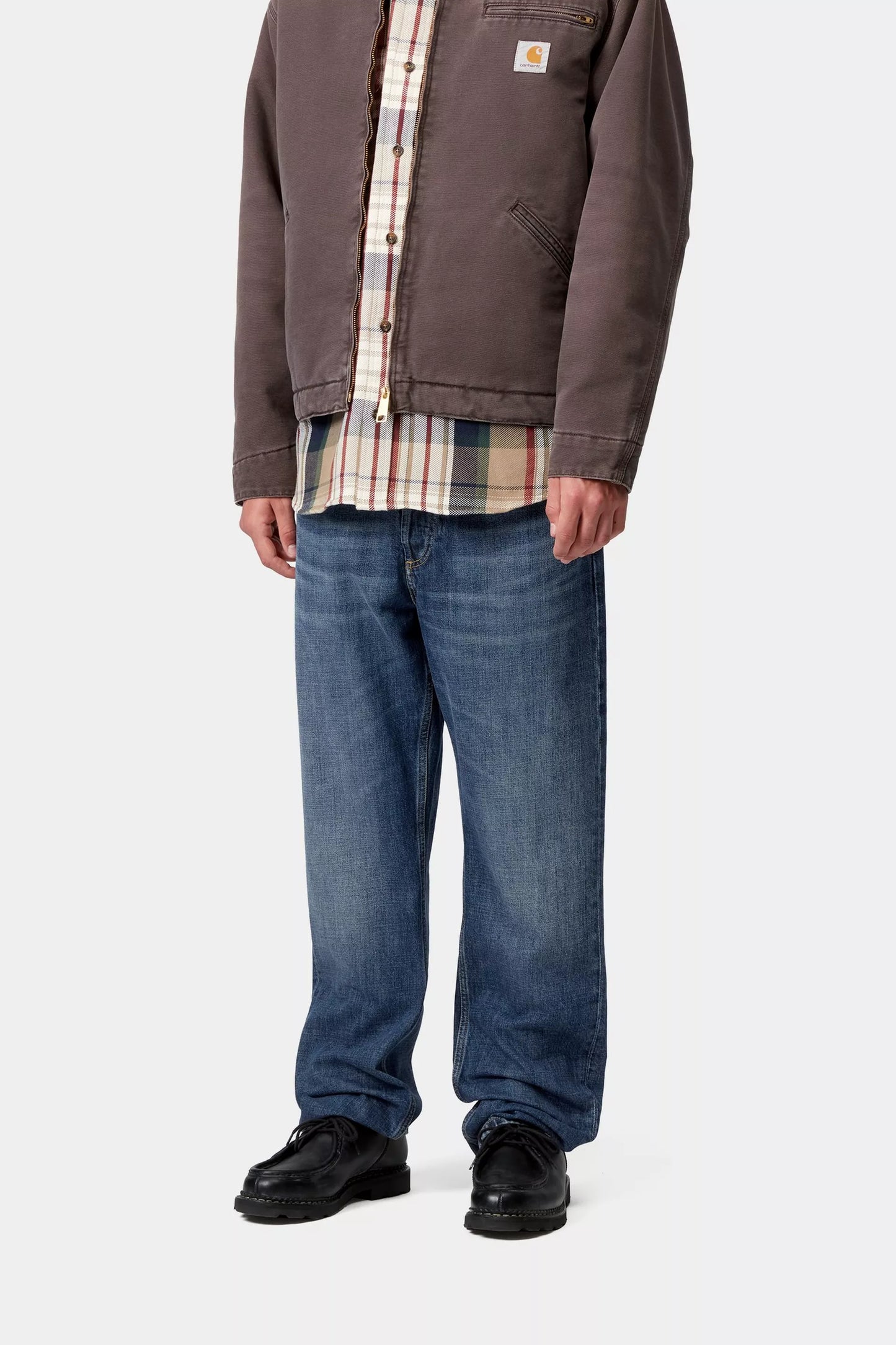 CARHARTT WIP - MARLOW PANT