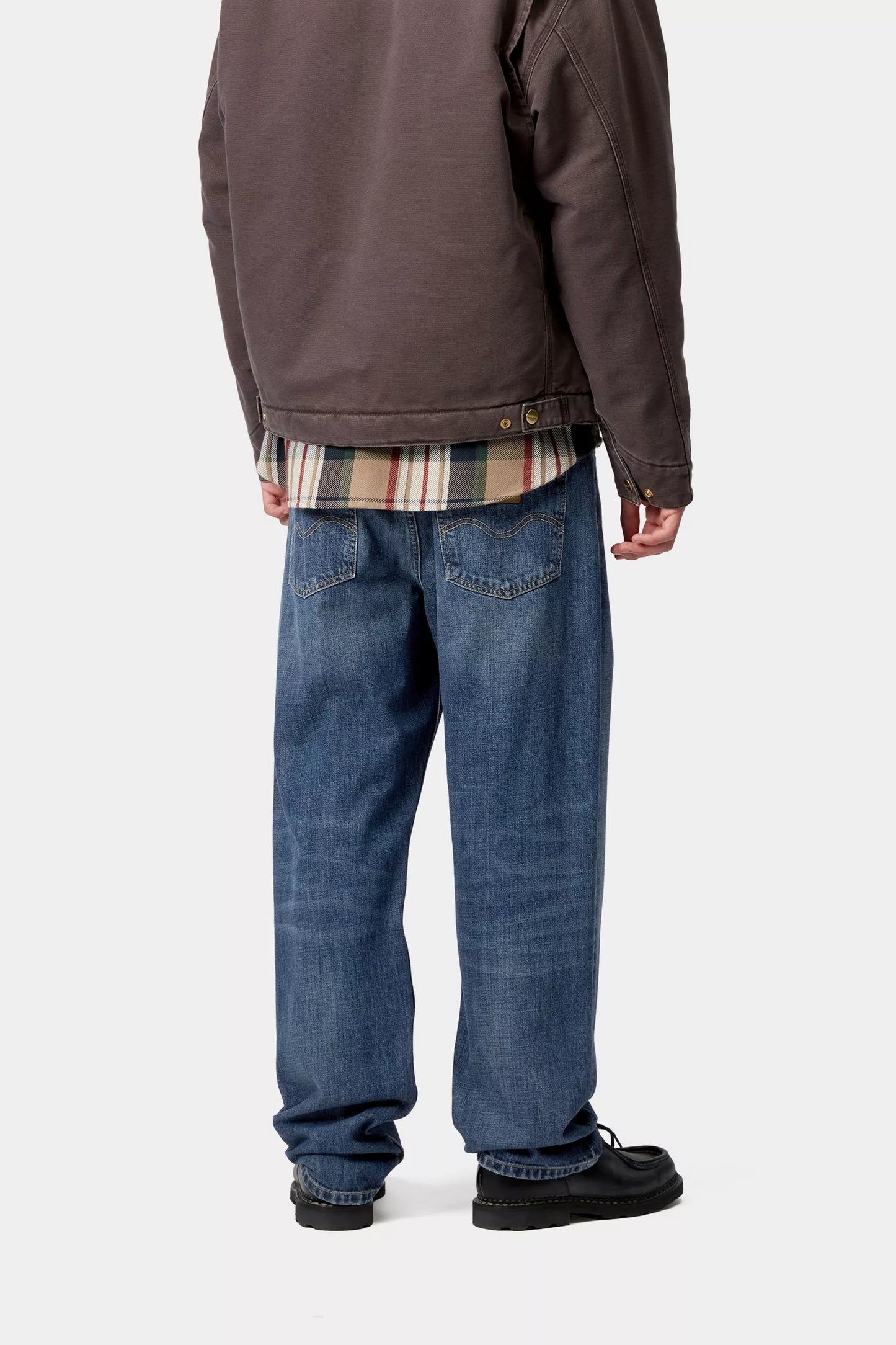 CARHARTT WIP - MARLOW PANT