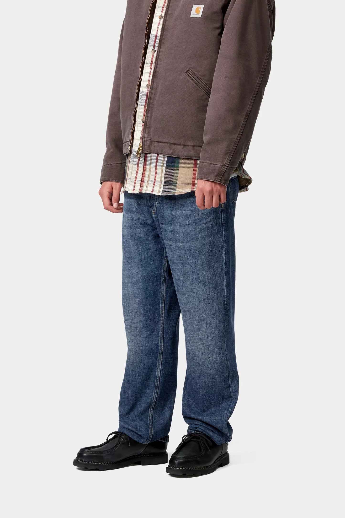 CARHARTT WIP - MARLOW PANT