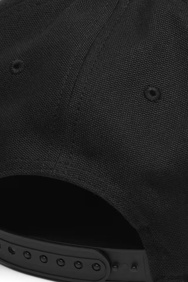 CARHARTT WIP - LOGO CAP