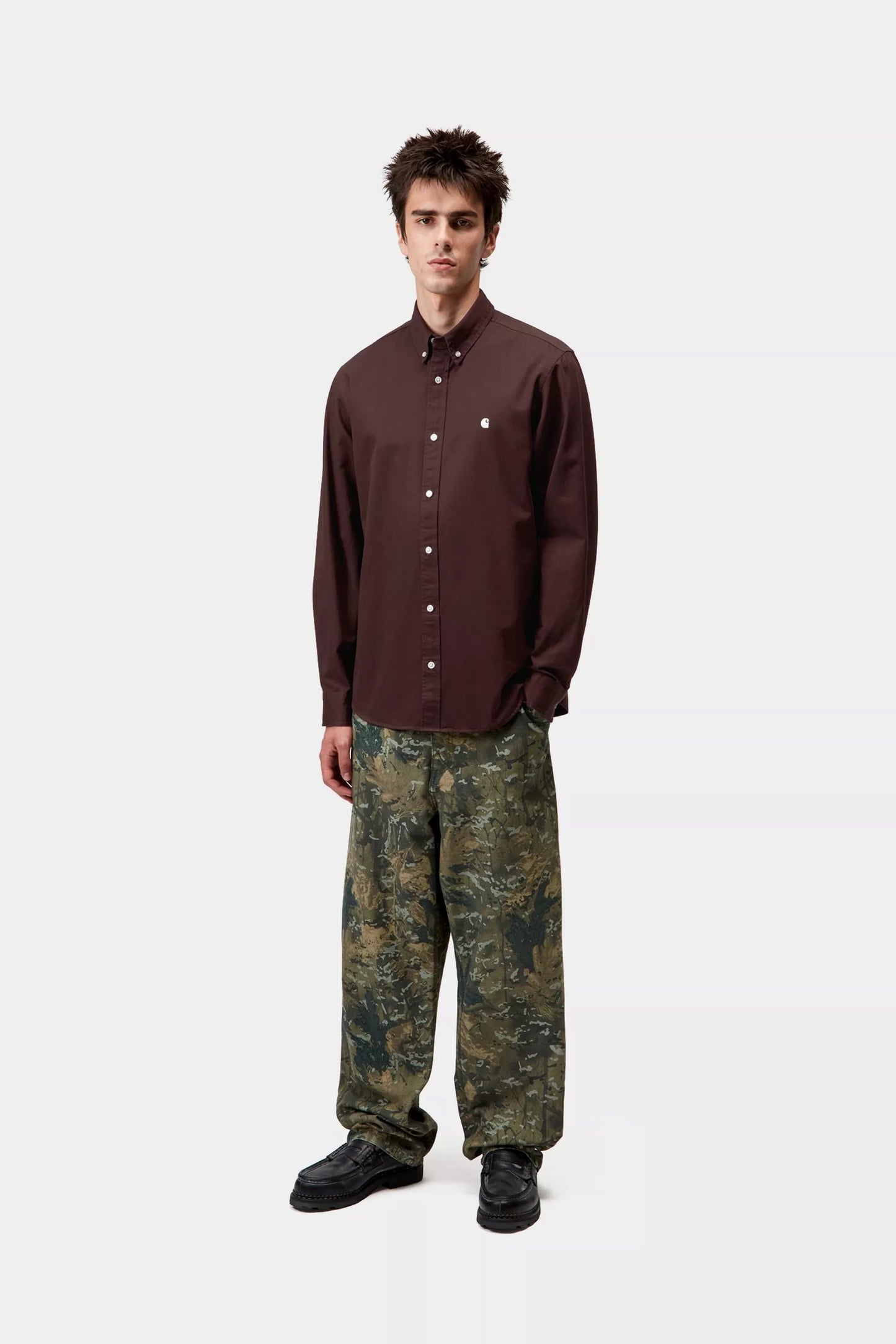 CARHARTT WIP - MADISON SHIRT