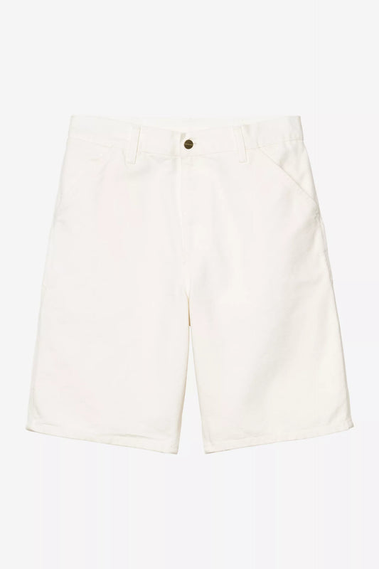 CARHARTT WIP - SINGLE KNEE SHORT