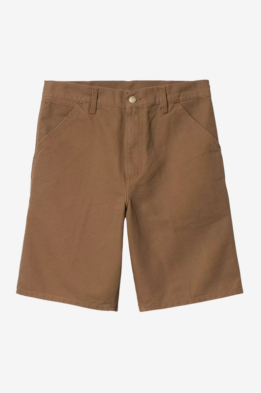 CARHARTT WIP - SINGLE KNEE SHORT