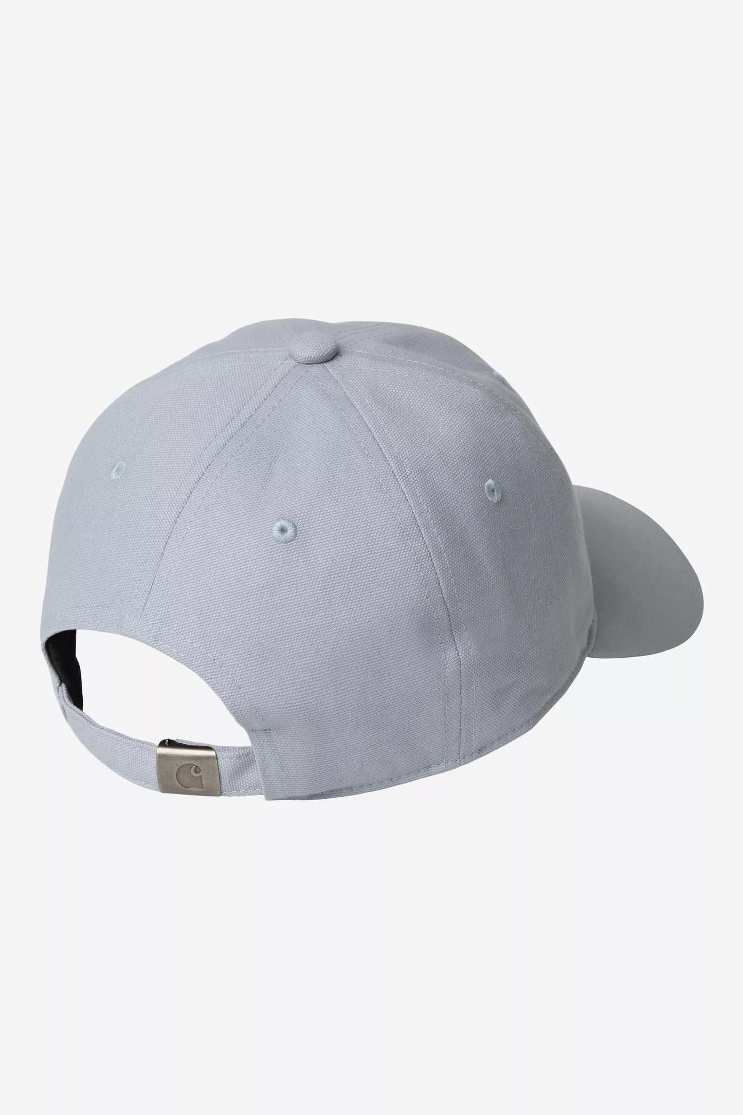 CARHARTT WIP - CANVAS SCRIPT CAP