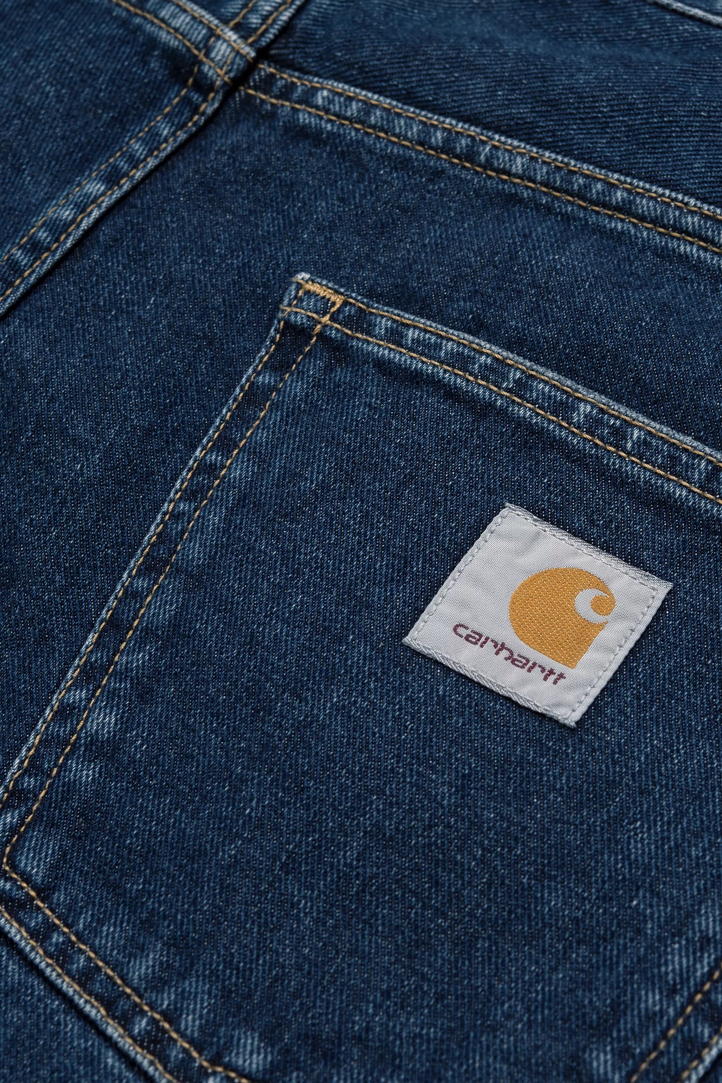 CARHARTT WIP - NEWEL PANT
