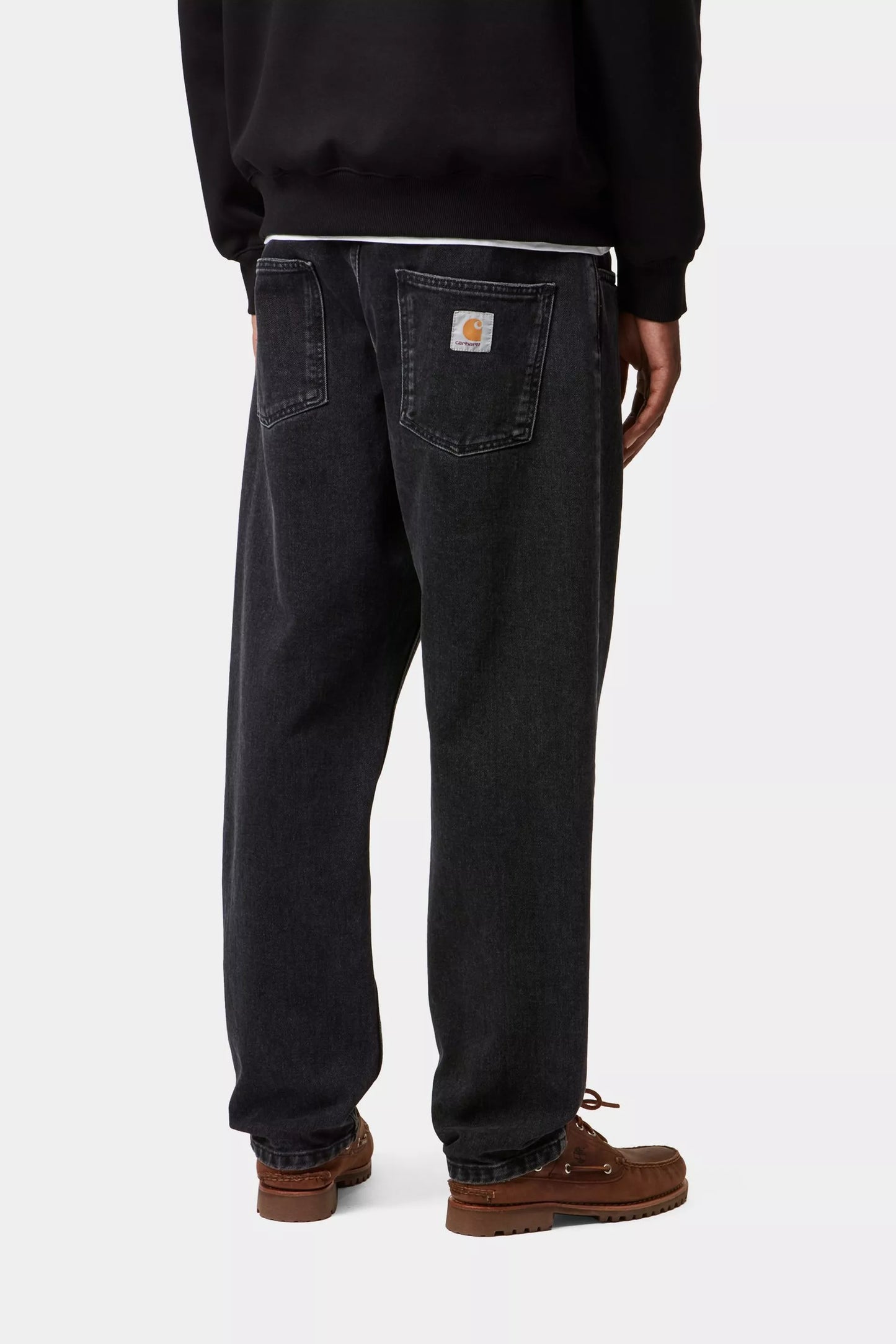 CARHARTT WIP - NEWEL PANT
