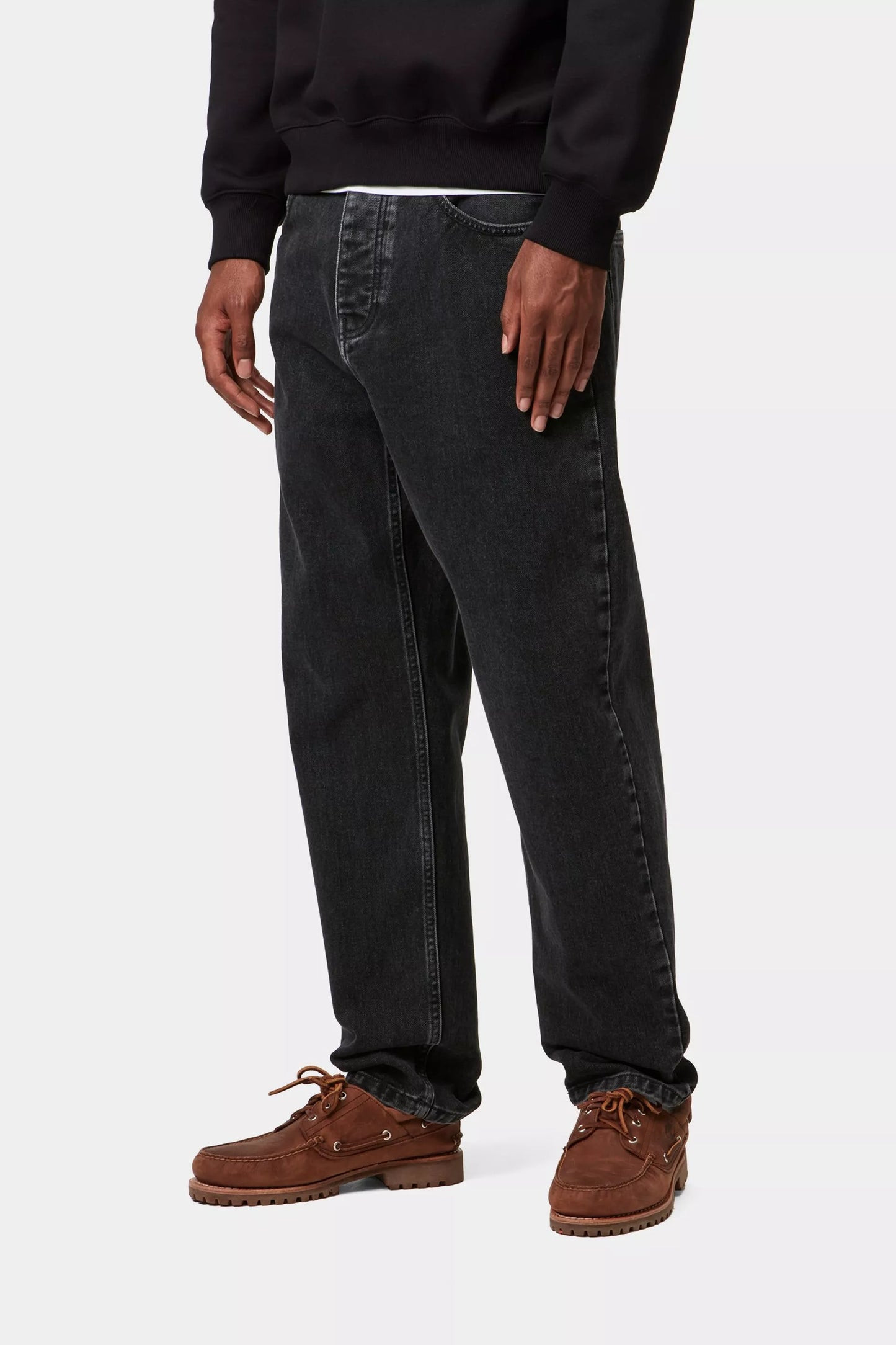 CARHARTT WIP - NEWEL PANT