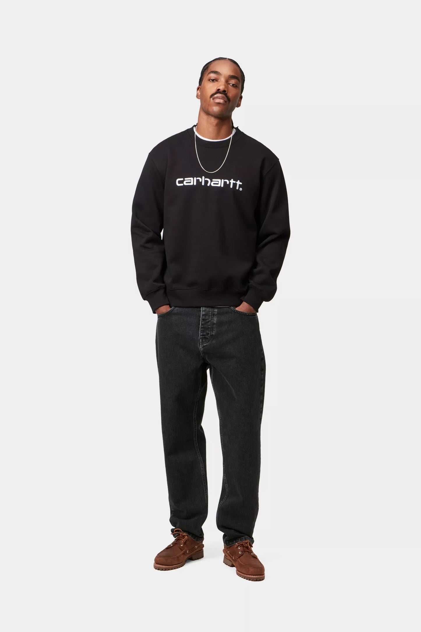 CARHARTT WIP - NEWEL PANT