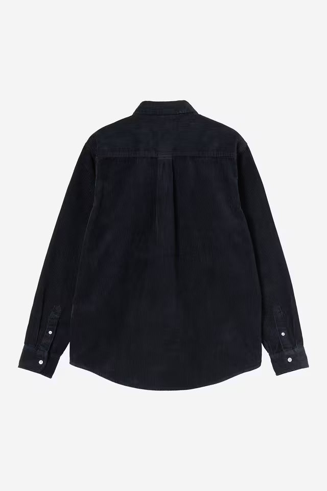 CARHARTT WIP - MADISON CORD SHIRT
