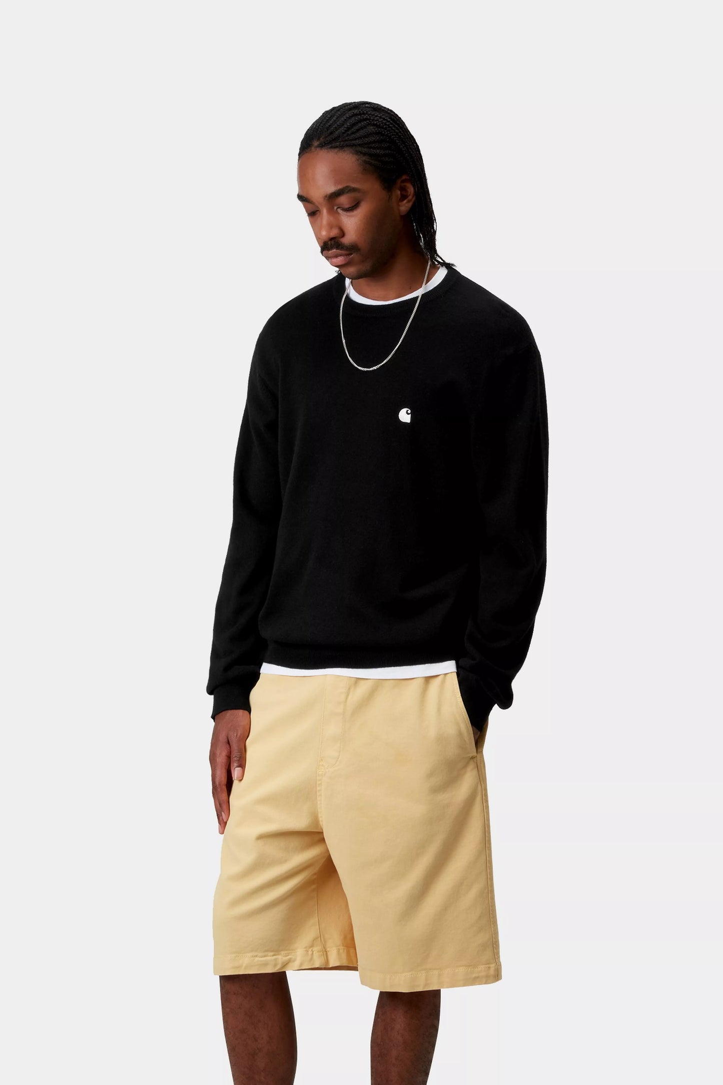 CARHARTT WIP - MADISON SWEATER