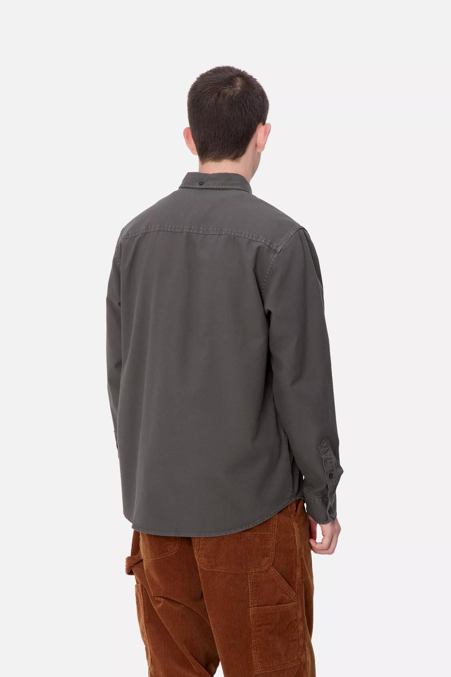 CARHARTT WIP - BOLTON SHIRT