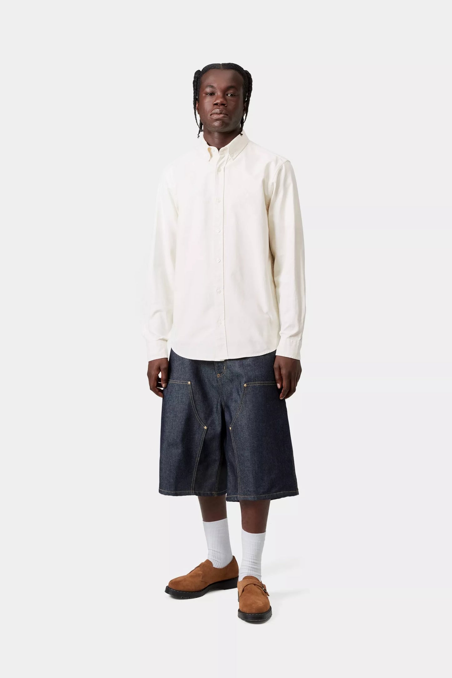 CARHARTT WIP - BOLTON SHIRT