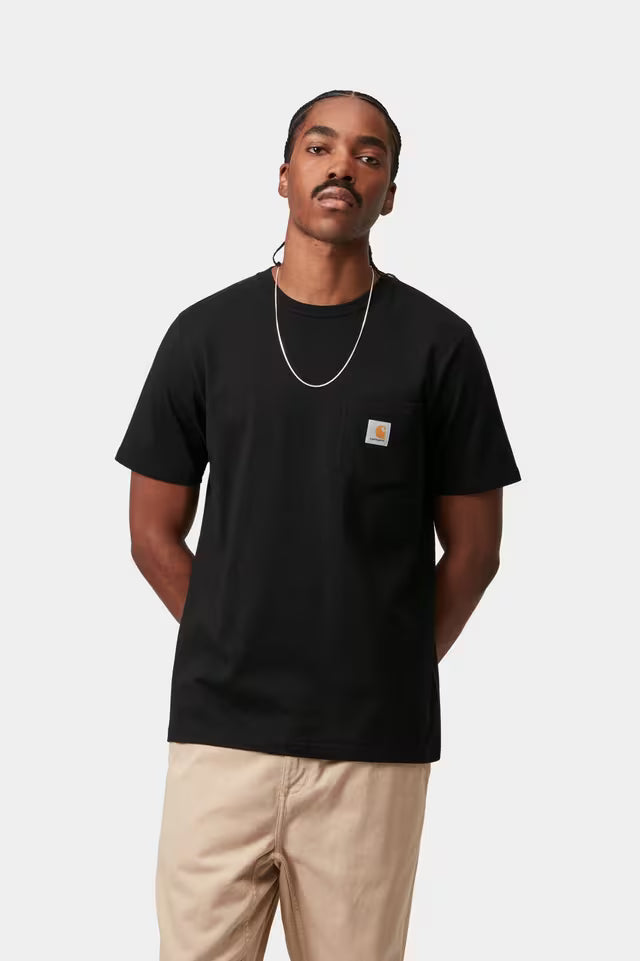CARHARTT WIP - POCKET T-SHIRT