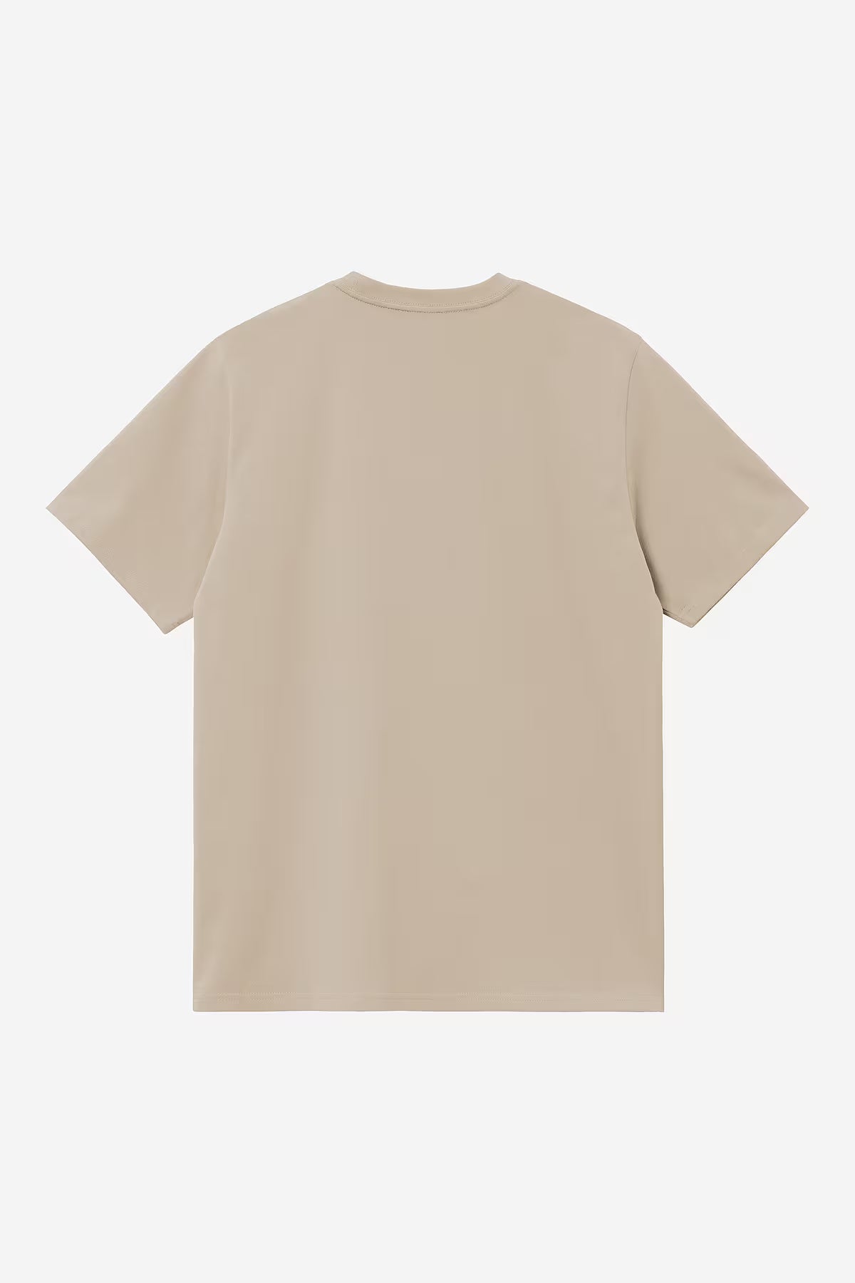 CARHARTT WIP - SCRIPT EMBROIDERY T-SHIRT