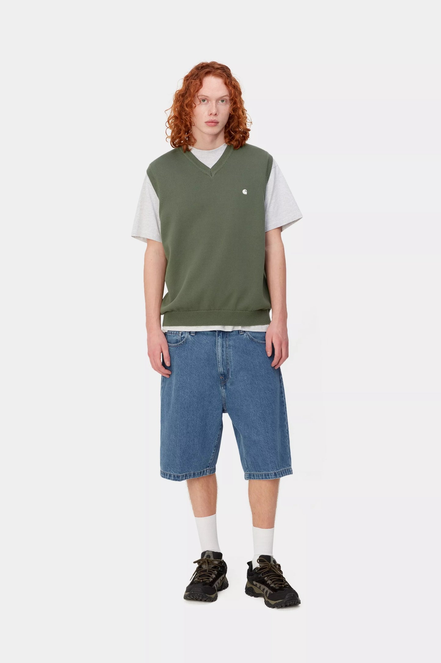 CARHARTT WIP - LANDON SHORT