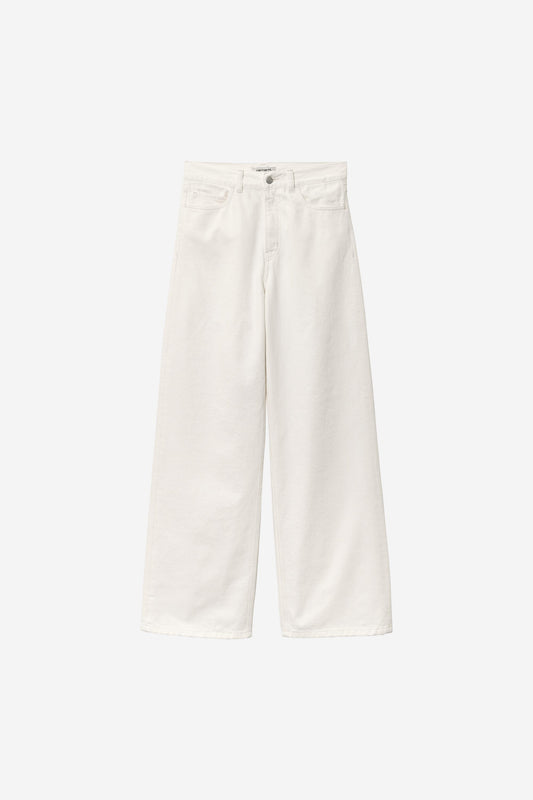 CARHARTT WIP - W' JANE PANT