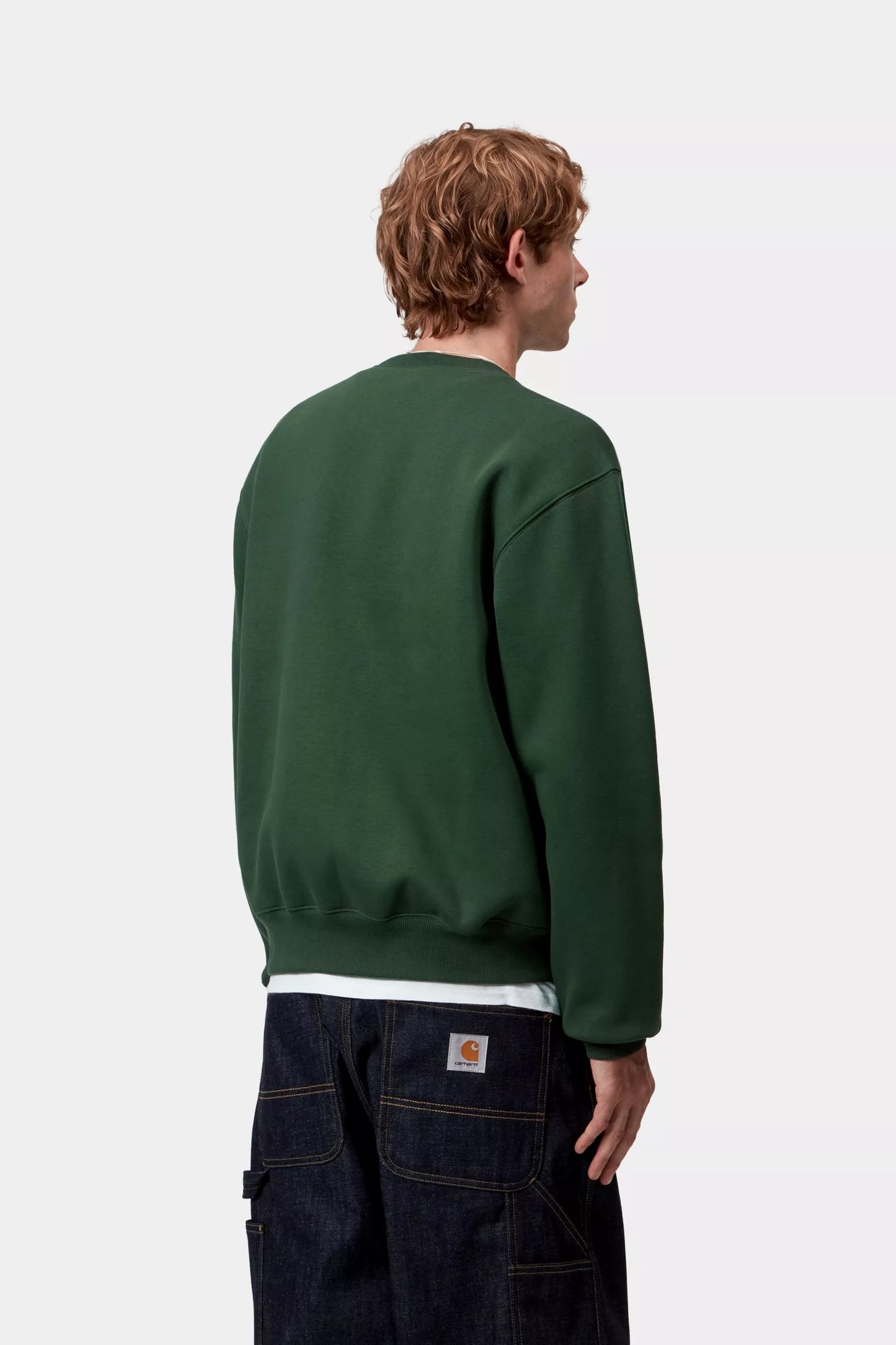 CARHARTT WIP - CARHARTT SWEATSHIRT
