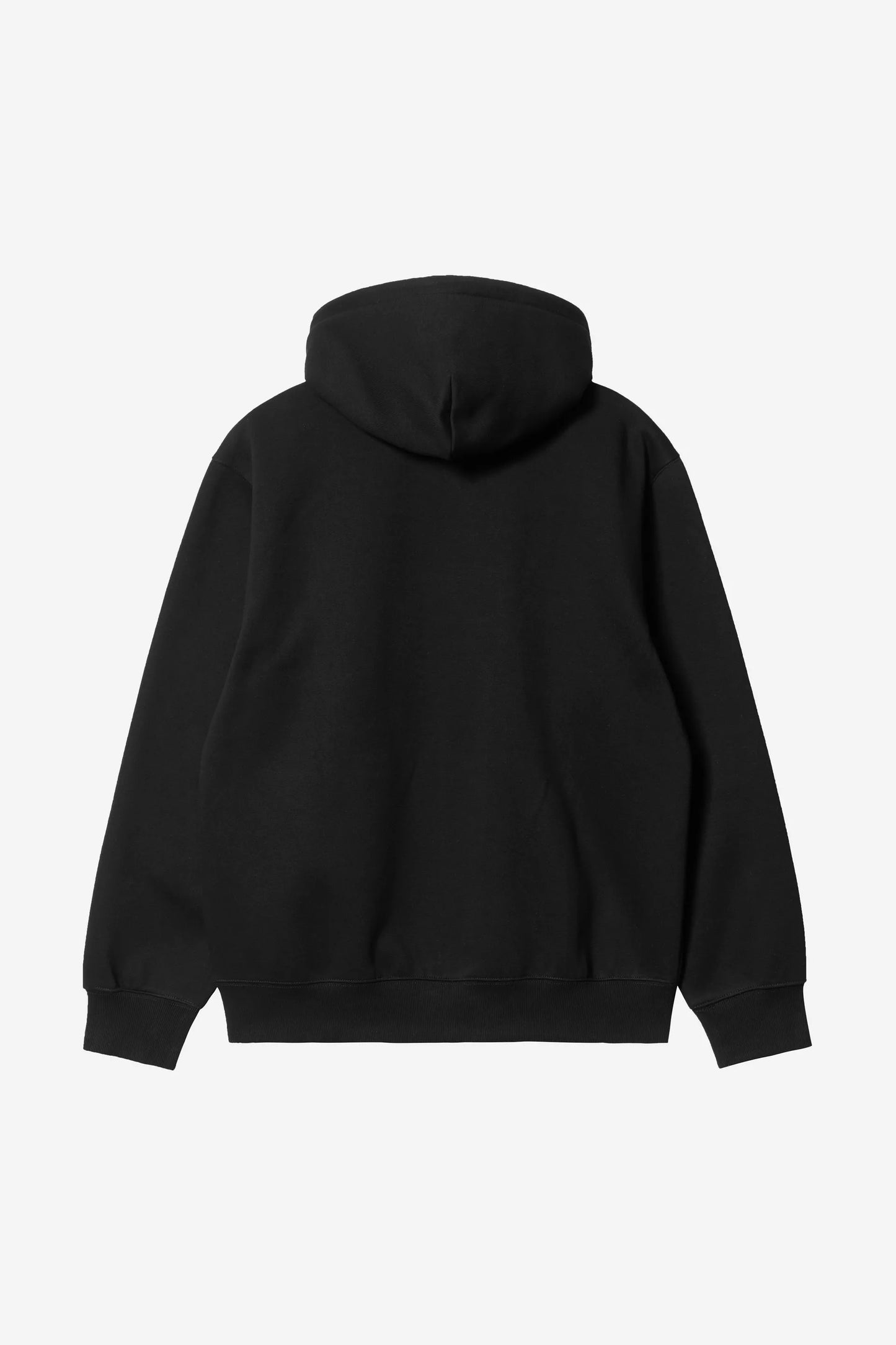 CARHARTT WIP - HOODED CARHARTT SWEATSHIRT