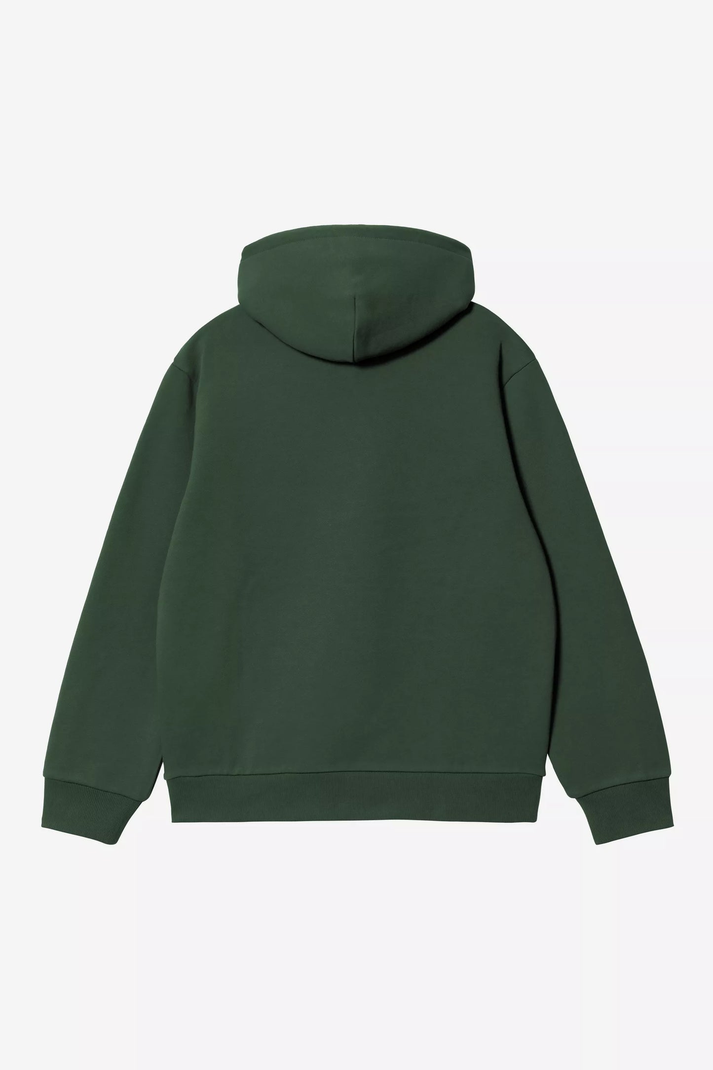 CARHARTT WIP - HOODED CARHARTT SWEATSHIRT