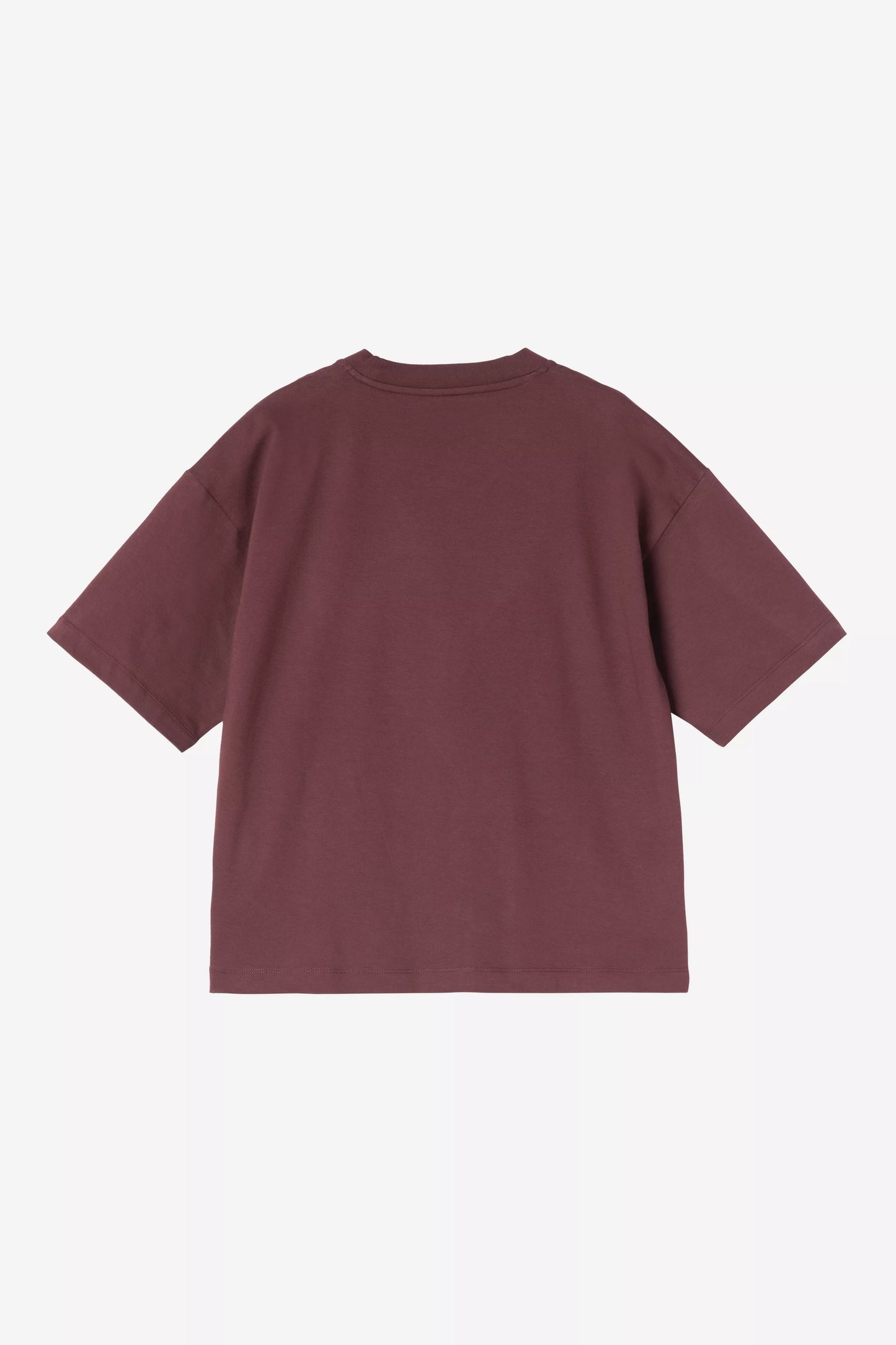 CARHARTT WIP - WOMEN'S CHESTER T-SHIRT