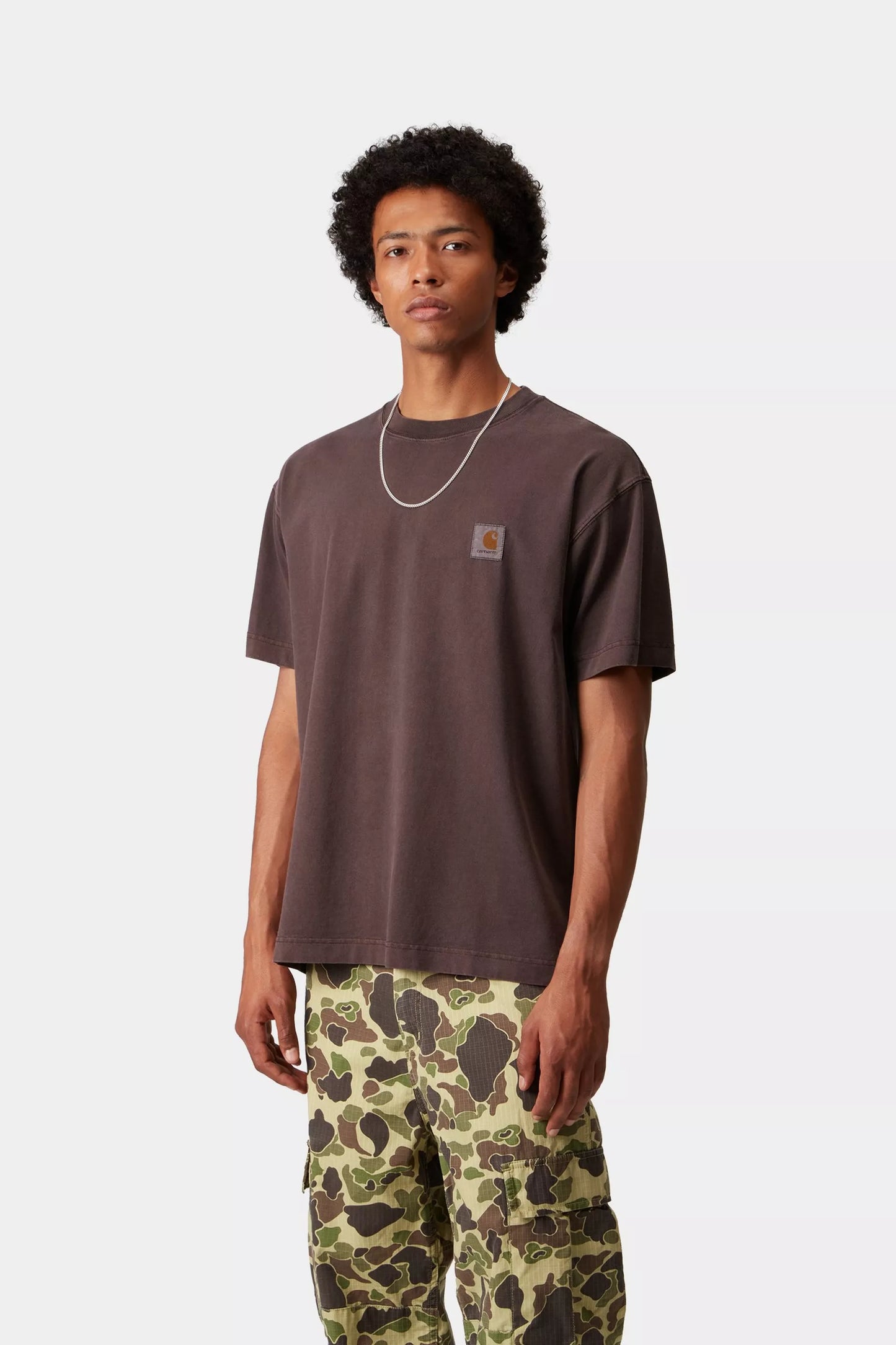 CARHARTT WIP - VISTA T-SHIRT