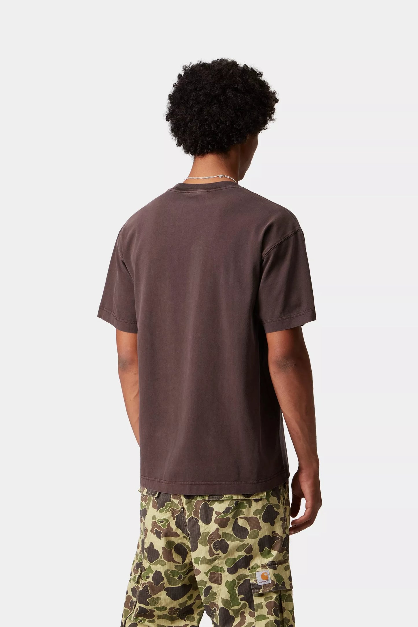 CARHARTT WIP - VISTA T-SHIRT