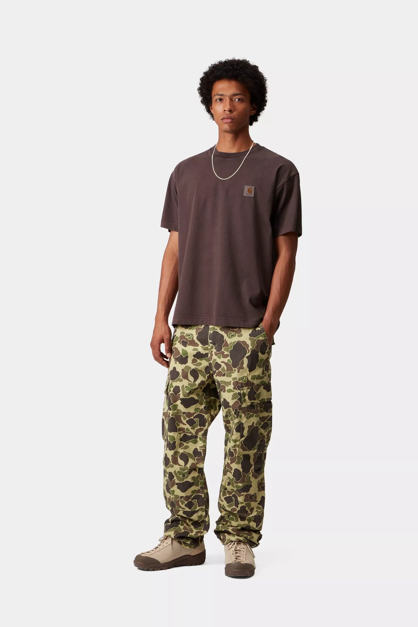 CARHARTT WIP - VISTA T-SHIRT