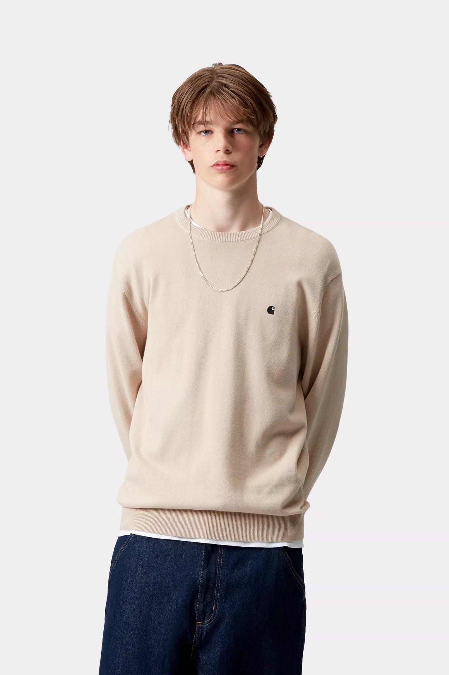 CARHARTT WIP - MADISON SWEATER