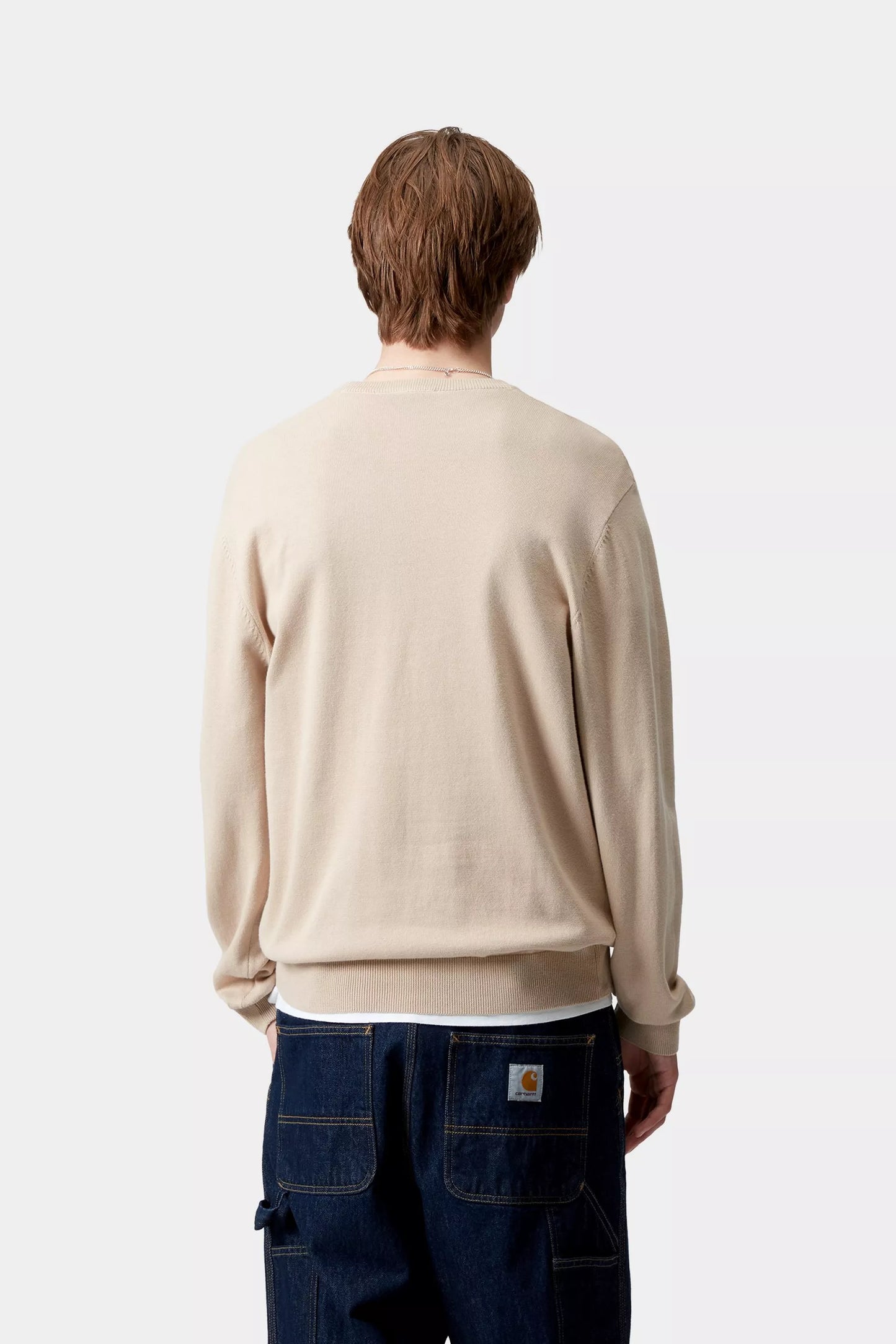 CARHARTT WIP - MADISON SWEATER